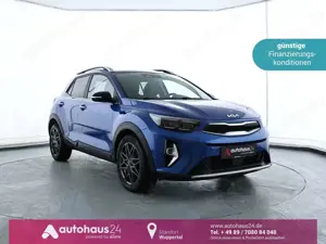 Kia Stonic 1.0 T-GDI  Mild-Hybrid Nightline Edition