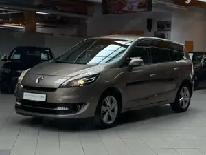Renault Scenic III Grand |PDC|Klima|SHZ|Isofix|Bluetooth