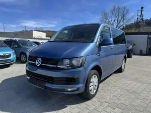 Volkswagen T6 Caravelle Caravelle 2.0 TDI EcoProfi Automatik 8 Sitzer/PDC