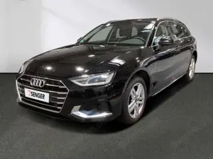 Audi A4 Bild 3