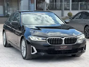BMW 520 d Luxury Line*Laser*HUD*Driving Assistant