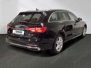 Audi A4 Bild 2