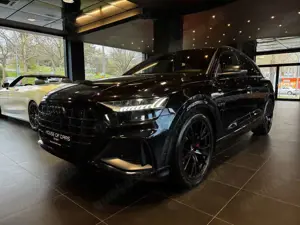 Audi Q8 Bild 4