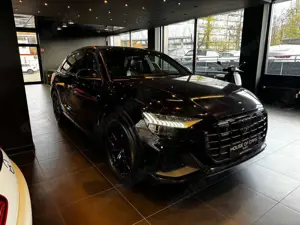 Audi Q8 Bild 2