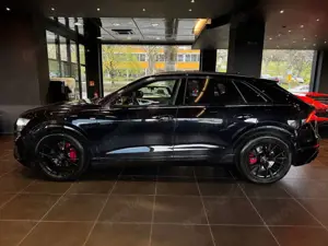 Audi Q8 Bild 5