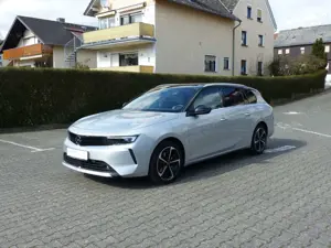 Opel Astra Astra Sports Tourer 1.5 D Business Elegance
