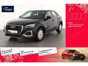 Audi Q2 35 TFSI Advanced S-Tronic AHK/NAV/Matrix