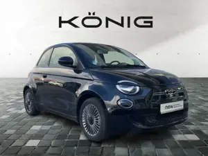 Fiat 500e Icon Limousine, DAB Carplay