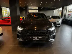 Audi Q8 Bild 3