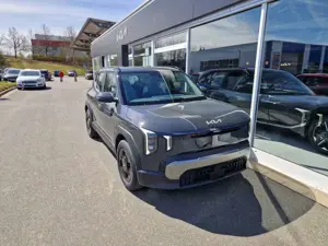 Kia Others 42kw Air 5Si Wärmep. SHZ LED Kamera Klimaaut