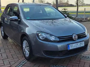 Volkswagen Golf Golf 1.4 Trendline