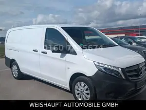 Mercedes-Benz Vito Kasten 114 CDI SELECT  lang -LED-AHK-Kamera