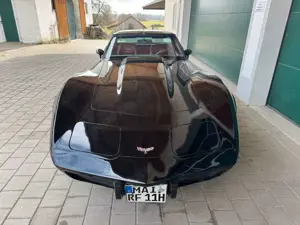 Corvette C3 L82 high performance Bild 5