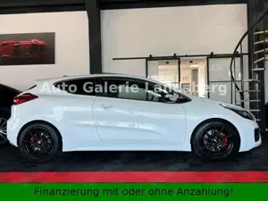 Kia Ceed / cee'd Ceed 1.6 TGDI GT-Track*Pano*LED*Navi*Recaro* Bild 3