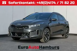 Kia XCeed GT Line ACC+SHZ+eHK+KAMERA+NAVI+LED+18""...
