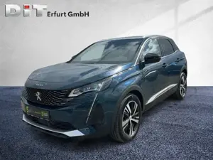 Peugeot 3008 1.2 PureTech 130 GT ACC+LED+Navi+SHZ+Kam.