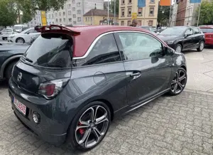 Opel Adam S