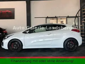 Kia Ceed / cee'd Ceed 1.6 TGDI GT-Track*Pano*LED*Navi*Recaro* Bild 4