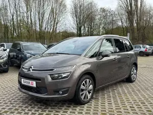 Citroen Grand C4 Picasso