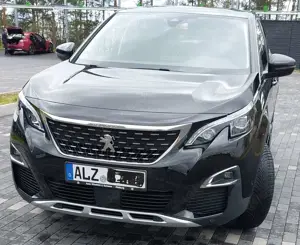 Peugeot 3008 3008 BlueHDi 150 Stop