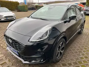 Ford Puma -ST-Line X ,DSG,Leder,Navi,WP,el.Heck.18Zoll