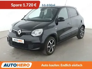 Renault Twingo 0.9 TCe Limited*PDC*SHZ*KLIMA*TEMPO*