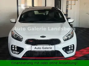 Kia Ceed / cee'd Ceed 1.6 TGDI GT-Track*Pano*LED*Navi*Recaro* Bild 5