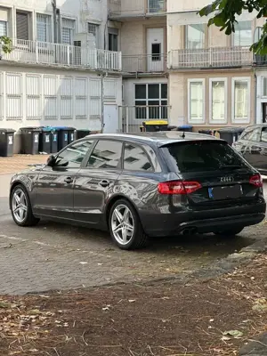 Audi A4 Avant 2.0 TDI 120g DPF Attraction