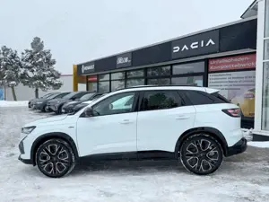 Renault Austral Esprit Alpine Mild Hybrid 160 Automatik