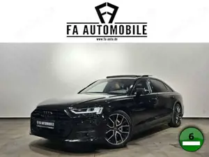 Audi A8 50 TDI L 3xTv Kühlbox Pano Matrix BO 20" VOL