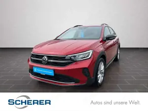 Volkswagen Taigo 1,0 TSI DSG GOAL NAVI/RFK/LED/Sitzheizung