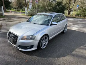 Audi A3 Audi A3 3,2L S3 Umbau