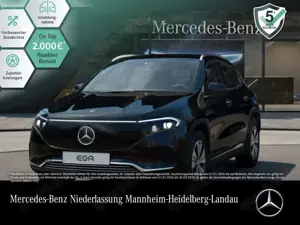 Mercedes-Benz EQA 250 PROG+PLUS-PAKET+AHK+KAMERA+KEYLESS+SPUR