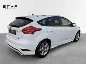 Ford Focus Bild 4