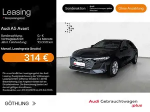 Audi A5 40 TDI S tro*BO*HUD*LED*Virtual*Navi+*