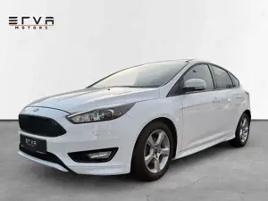 Ford Focus Bild 2