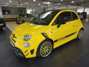 Abarth 500 595 KLIMA/PDC/AACP/Urban-P./Corsa-P.