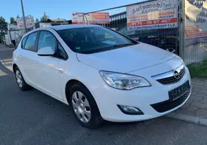 Opel Astra Astra Fließheck  5-Türer 1.4 ecoFLEX Sport.