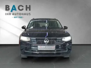 Volkswagen Tiguan Life 4motion AHV 18" Kamera Bild 3