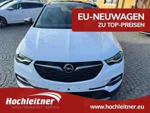 Opel Grandland 2.0 CDTI*LED*AHK*NAVI*SHZ*LENKUNGDEFEKT*