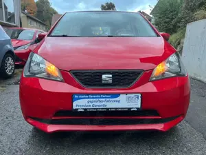 SEAT Mii Style*Euro6*Klima*Servo*Start*Stop*MwsT**