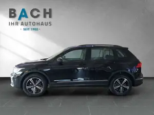 Volkswagen Tiguan Life 4motion AHV 18" Kamera Bild 4