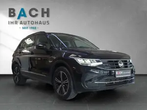 Volkswagen Tiguan Life 4motion AHV 18" Kamera Bild 2