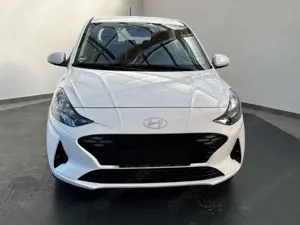 Hyundai i10 Bild 2