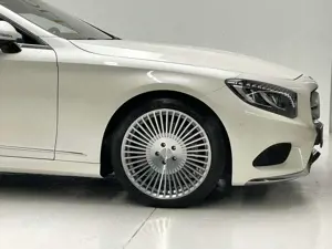 Mercedes-Benz S 63 AMG *S 560 *DEUTSCH*VOLL*35.500KM*1.HAND* Bild 3