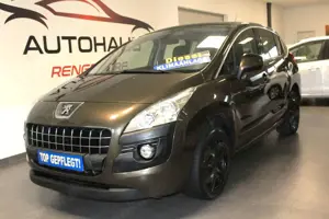 Peugeot 3008 Premium Diesel