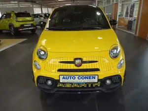 Abarth 500 595 KLIMA/PDC/AACP/Urban-P./Corsa-P. Bild 2