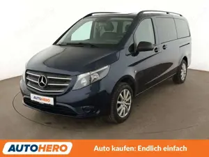 Mercedes-Benz Vito 4Matic Edition Pro Aut.*NAVI*TEMPO*PDC*KLIMA*
