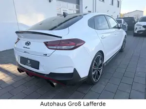 Hyundai i30 Fastback N Performance Panorama Bild 5