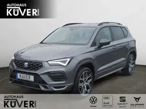 SEAT Ateca FR 2.0 TDI DSG ACC*AHK*NAVI*PANO*LED*PDC*SHZ